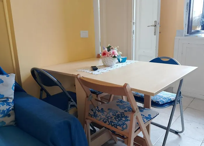 Mirella's sweet home -navigli milan